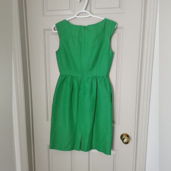 J crew dress size 0 - Picture 4 of 4